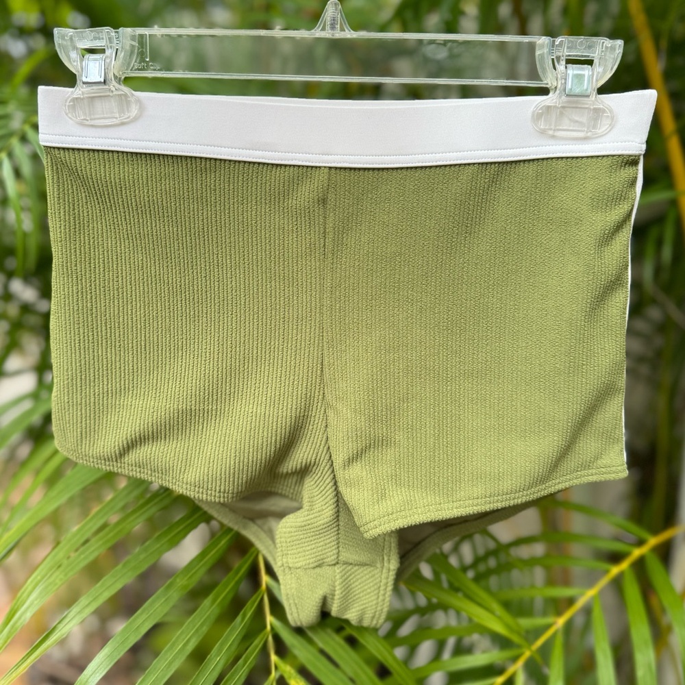 🌴 BILLABONG 🌴 Sunrays Surf Short Bikini Swim Bottom - Picture 9 of 13